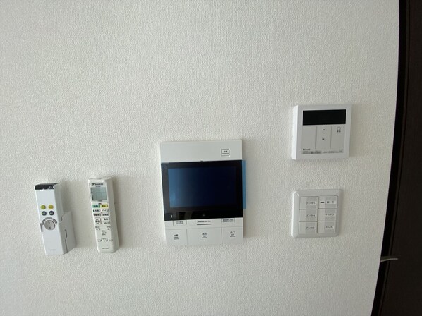 ドゥーエ新川の物件内観写真